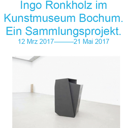 Ingo Ronkholz