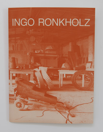 Ingo Ronkholz